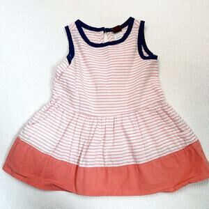 Tea Collection Striped Dress